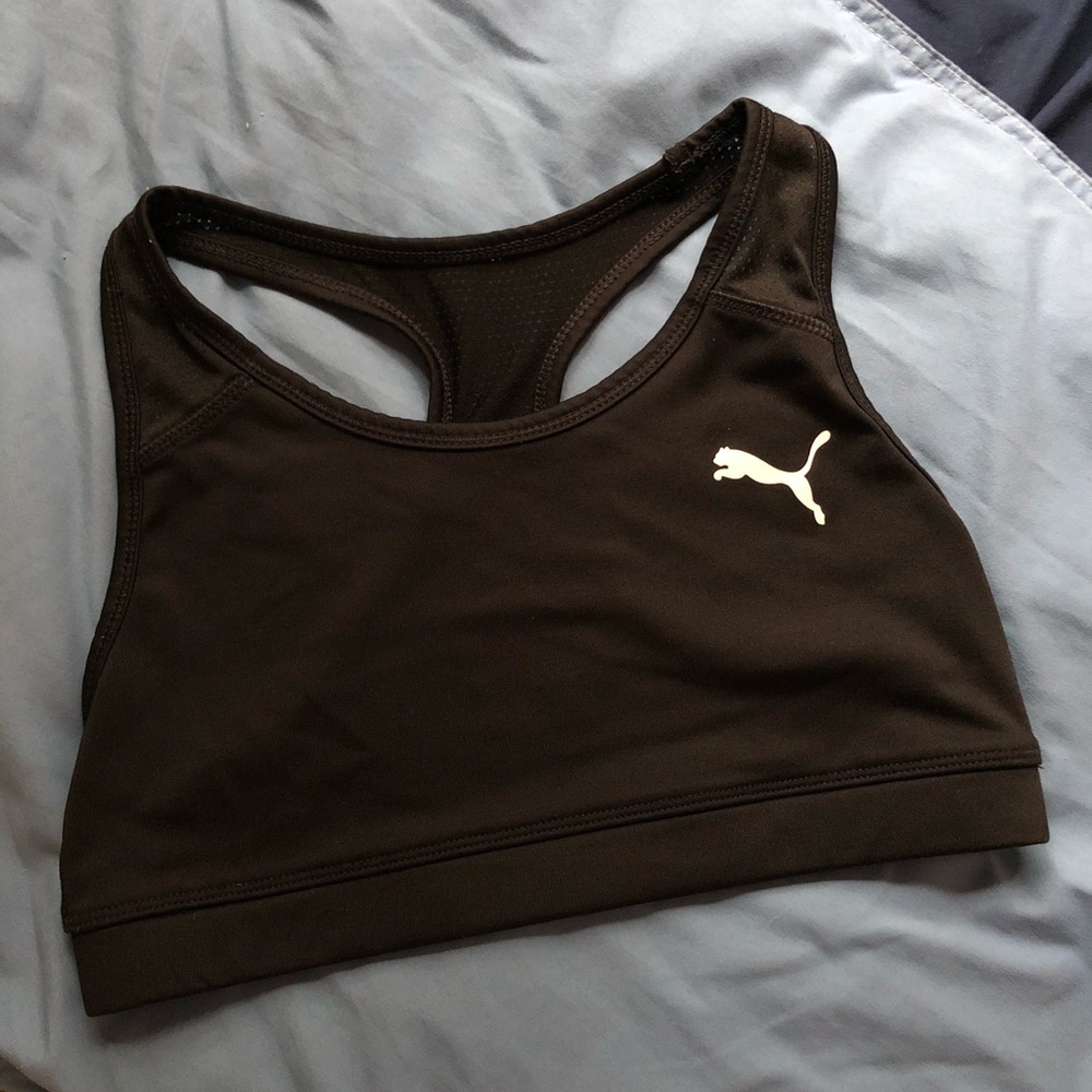 PUMA Sports Bra